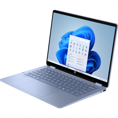 اتش بي اومني بوك 5 فليب لابتوب 2 في 1 متحول