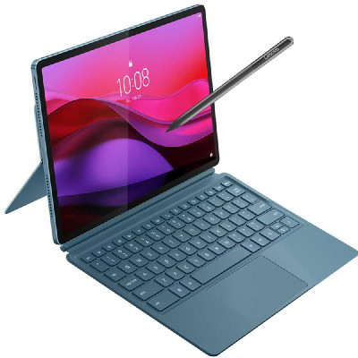 لينوفو يوغا تاب بلس تابلت واي فاي with Keyboard and Pen 2024