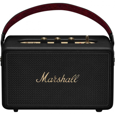 مارشال | كيلبرن 3 مكبر صوت متنقل