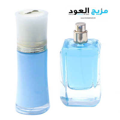 عطر و بودي لوشن الأمارات ᴹᴼ