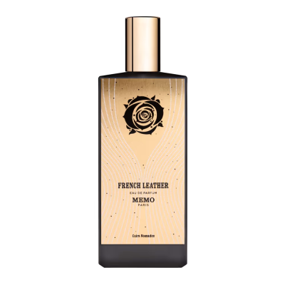 ميمو باريس عطر فرنش ليذر - او دي بارفيوم