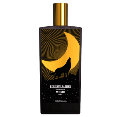ميمو باريس عطر راشين ليذر - او دي بارفيوم