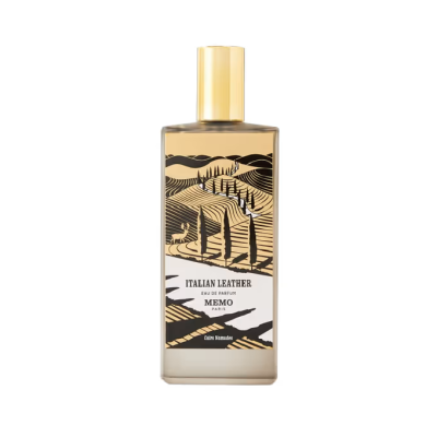 عطر ايتاليان ليثر من ميمو باريس - او دي بارفيوم