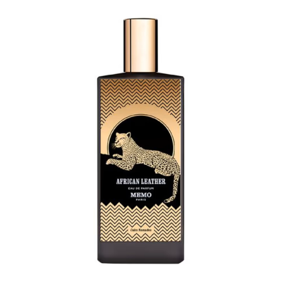 عطر افريكان ليذر من ميمو باريس - او دي بارفيوم