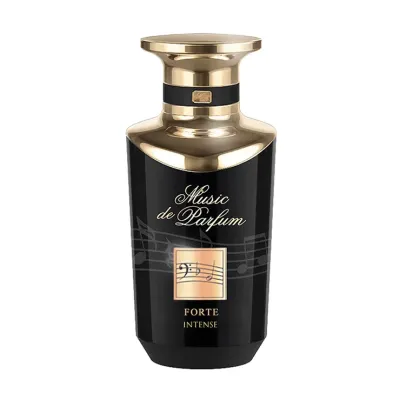 ميوزيك دي بارفيوم | عطر فورت إنتنس اودى بيرفيوم 100 مل