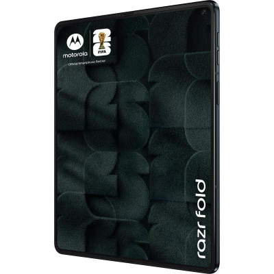 موتورولا Fold Fifa edition