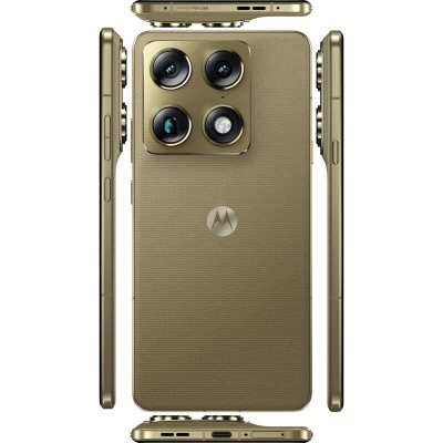 موتورولا سيجنتشر