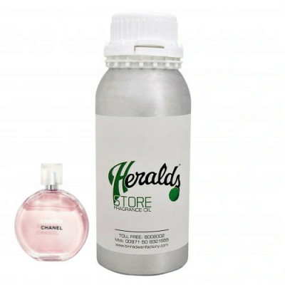 CHANCE EAU TENDRE CHANEL