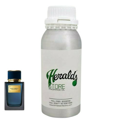 VELVET ORIENTAL MUSK D&G