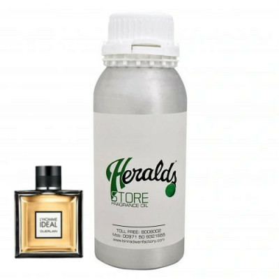 L'HOMME IDEAL GUERLAIN