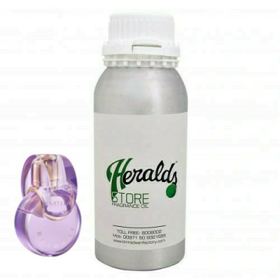 OMNIA AMETHYSTE BVLGARI