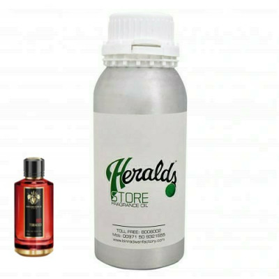 RED TOBACCO MANCERA