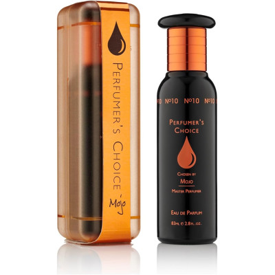 عطر 10 أودي بيرفيوم ،