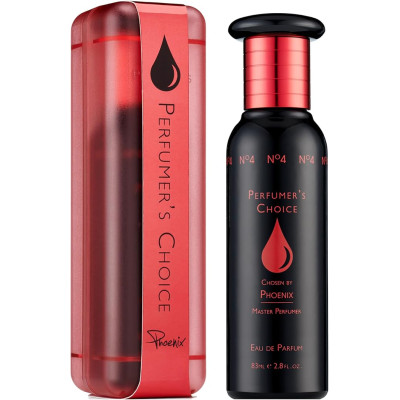 عطر 4 فينيكس أودي بيرفيوم ،