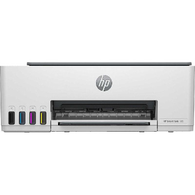 اتش بي سمارت تانك 580 لاسلكي الكل في واحد طابعة متعددة الوظائف