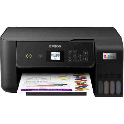 ابسون ايكو تانك L 3260 طابعة متعددة الوظائف