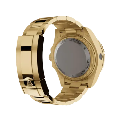 رولكس | Rolex Deepsea
