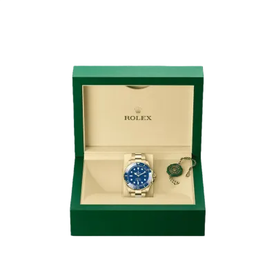 رولكس | Rolex Deepsea