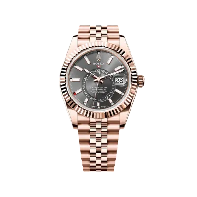 رولكس | Sky-Dweller