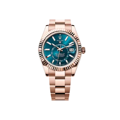 رولكس | Sky-Dweller