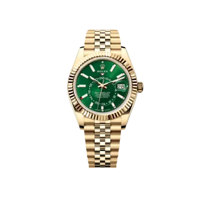 رولكس | Sky-Dweller