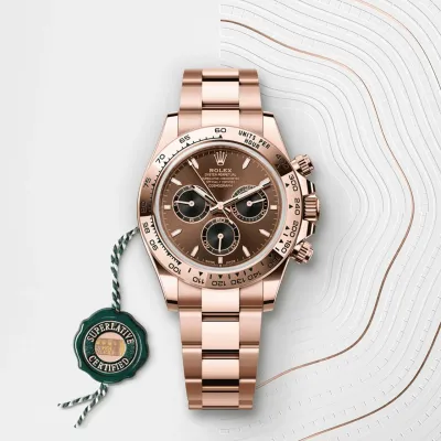 رولكس | Cosmograph Daytona
