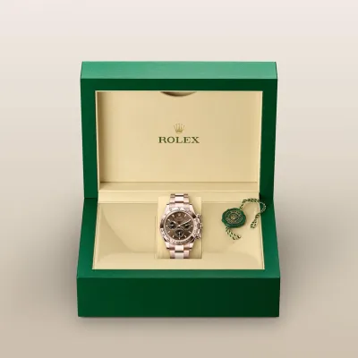 رولكس | Cosmograph Daytona