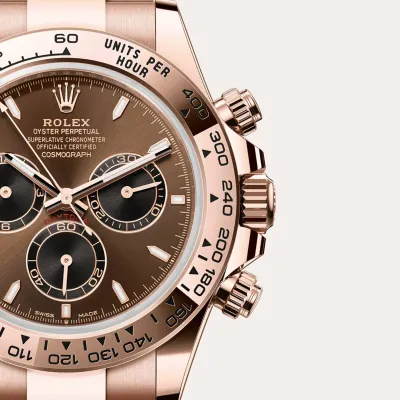 رولكس | Cosmograph Daytona