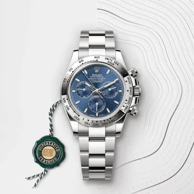 رولكس | Cosmograph Daytona
