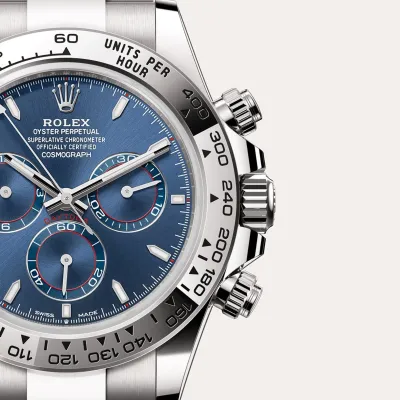 رولكس | Cosmograph Daytona