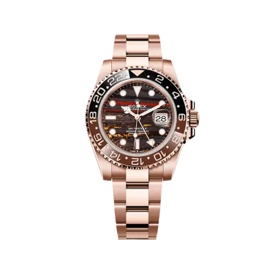رولكس | Gmt-Master Ii