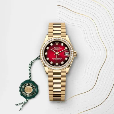 رولكس | Datejust