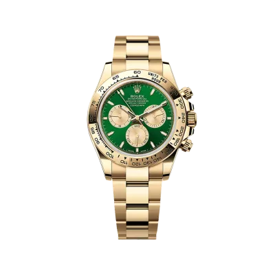 رولكس | Cosmograph Daytona