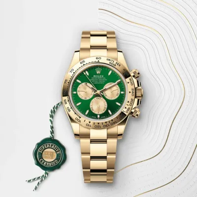 رولكس | Cosmograph Daytona