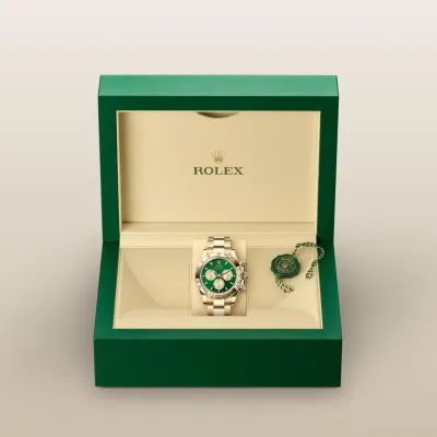 رولكس | Cosmograph Daytona