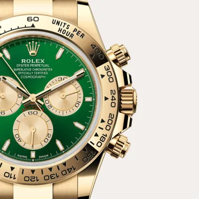 رولكس | Cosmograph Daytona