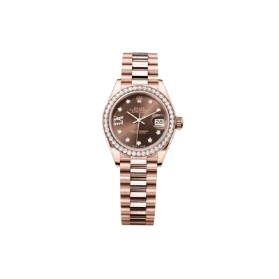 رولكس | Lady-Datejust