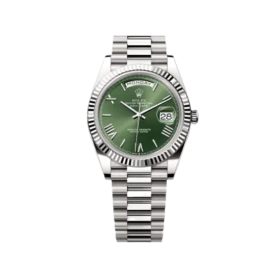 رولكس | Day-Date