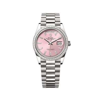 رولكس | Day-Date