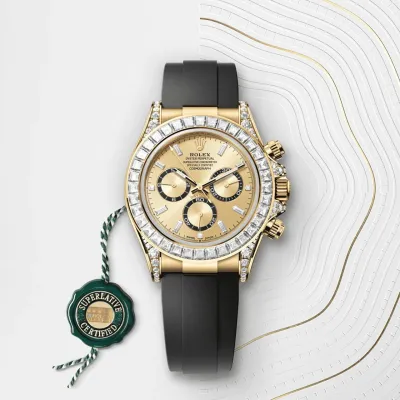 رولكس | Cosmograph Daytona