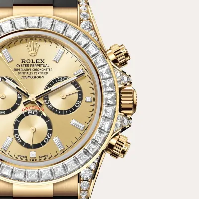 رولكس | Cosmograph Daytona