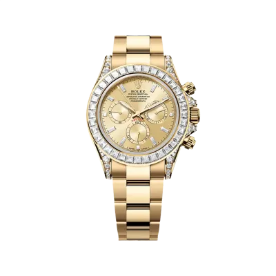 رولكس | Cosmograph Daytona