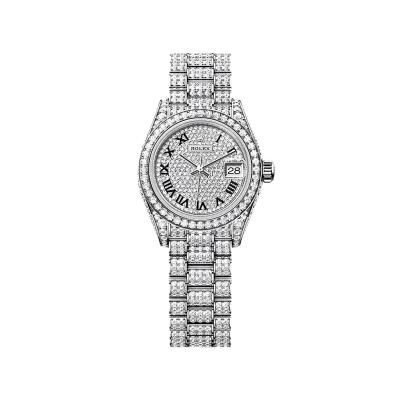 رولكس | Lady-Datejust