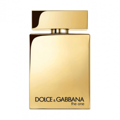 دولتشي & جابانا عطر ذا ون قولد انتنس للرجال - او دي بارفيوم