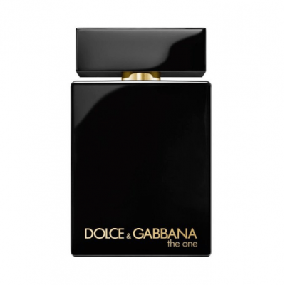 دولتشي اند جابانا عطر ذا ون انتنس للرجال- او دو بارفيوم