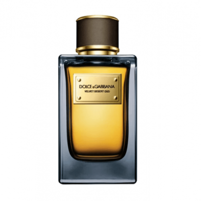 عطر فلفت ديزيرت عود من دولتشي & جابانا - او دي برفيوم