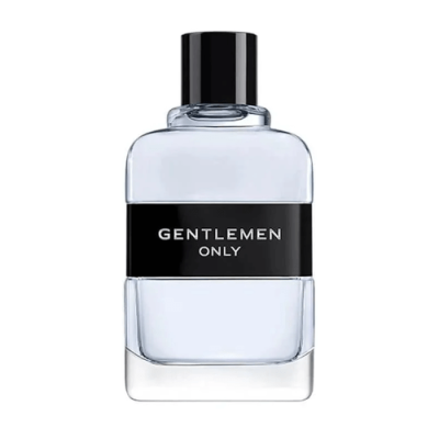 عطر جنتلمان أونلي من جيفنشي للرجال - أو دو تواليت - 100مل