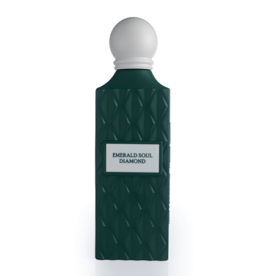 إبراهيم القرشي عطر ايمارالد سول دايموند - او دو برفيوم