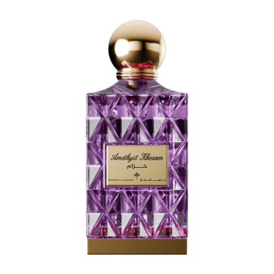 عطر أميثست خزام من إبراهيم القرشي - او دو برفيوم