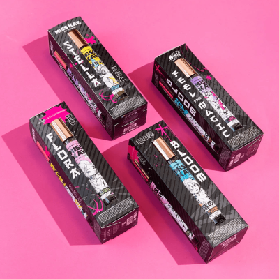 ميس كاي مجموعة وينكس كولكشن - 4 قطع